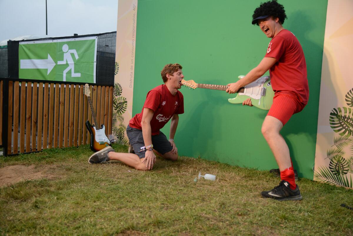 Foto 282 de la s&aacute;bado 8 de julio | Bilbao BBK Live 2017